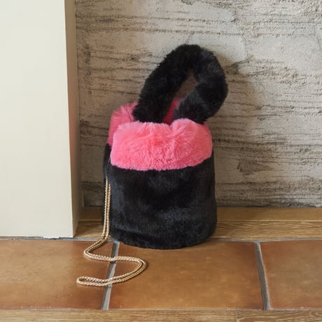 Macaron bag