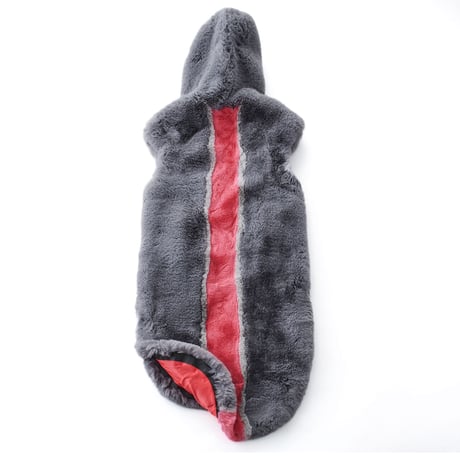 Naomi line gilet B ( short and thin )