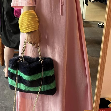 Millefeuille bag