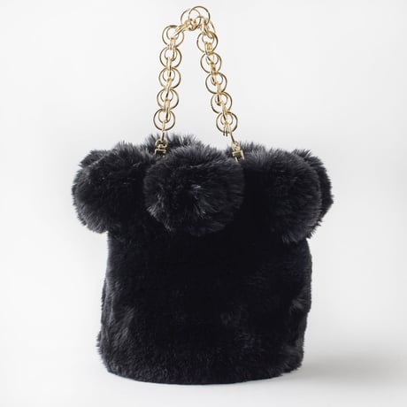 Claudia bucket bag