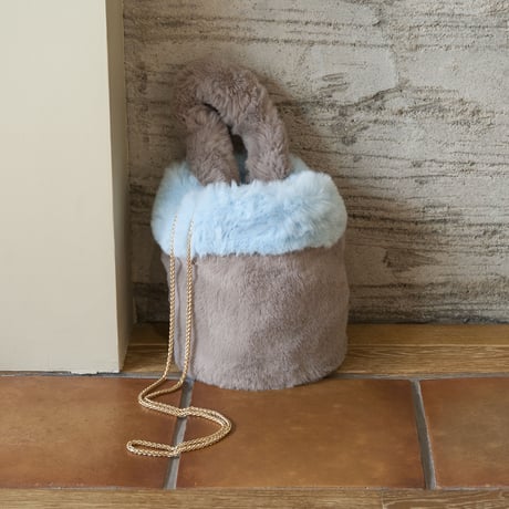 Macaron bag