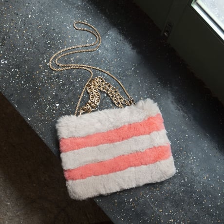 Millefeuille bag