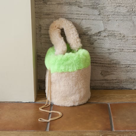 Macaron bag