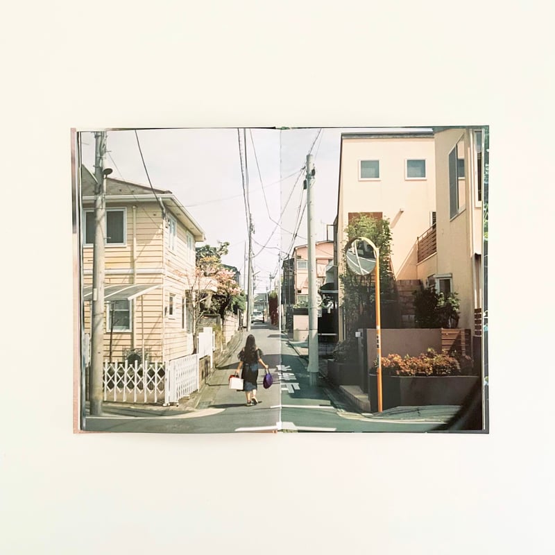 Flowers Sounds Light / Suilen Higashino 東野翠れん