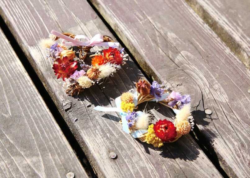 mahi様 ドライフラワー リース【order page】 mahi様 ドライフラワー リース【order page】 mahi様 ドライ
