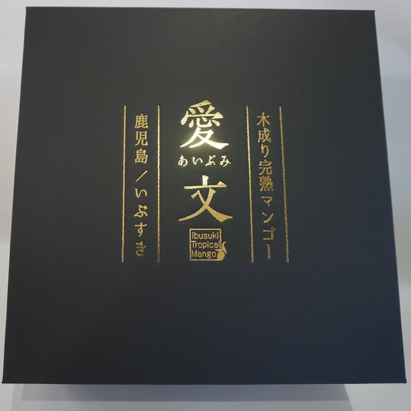 グランプリ受賞】鹿児島県産 温泉完熟マンゴー 2kg(4～6玉) 『クール便