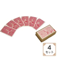 【4セット】語らいカード