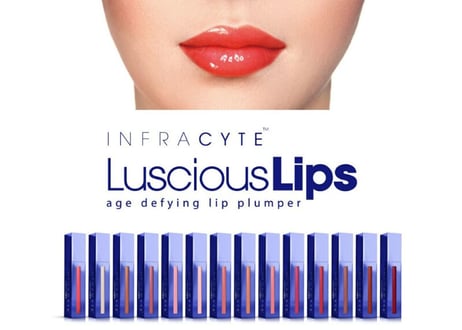 Luscious Lips　ラシャスリップス(リップ美容液) 7ml