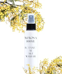 FABRIC MIST 100ml「香りセレクト」お選びいただきます