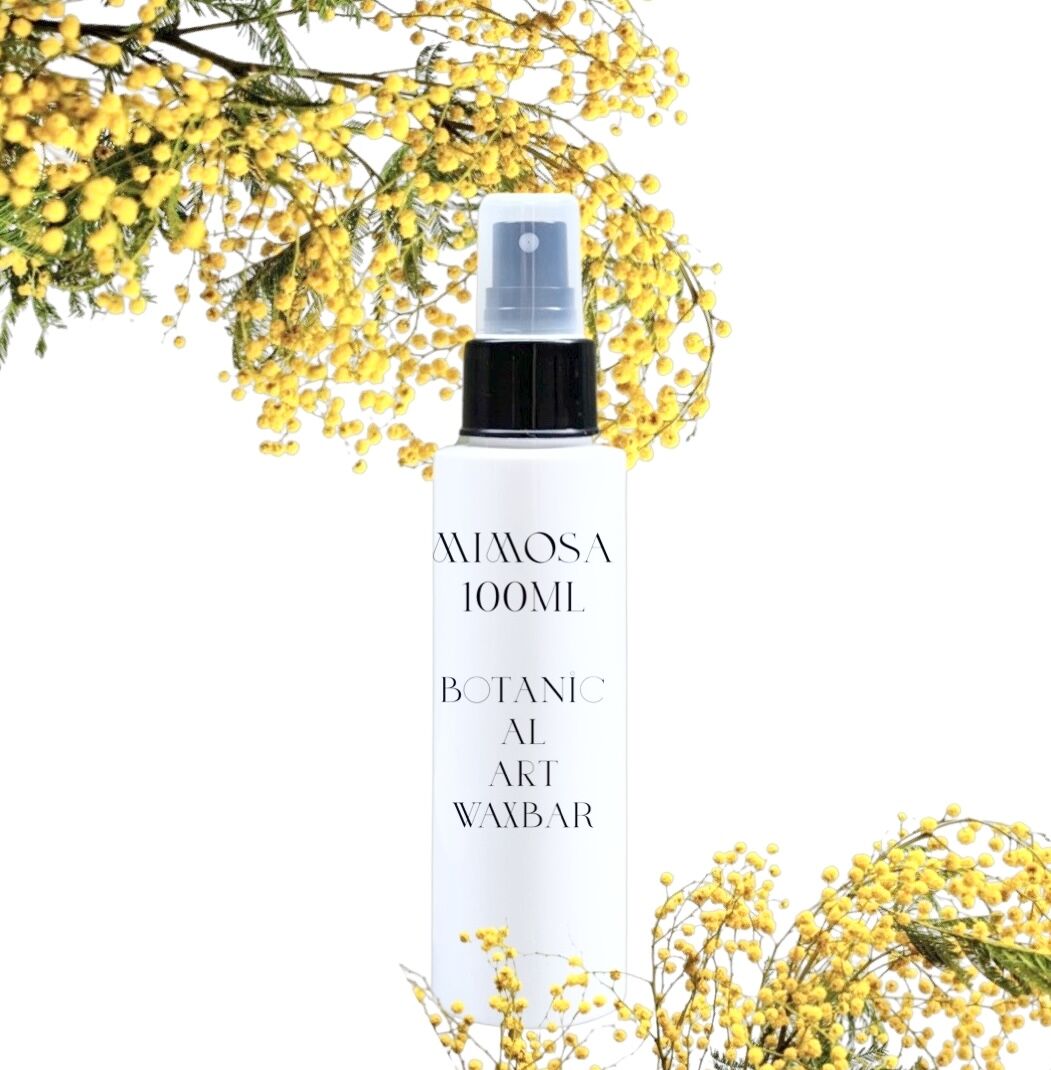 FABRIC MIST 100ml「香りセレクト」お選びいただきます | BOTANICAL