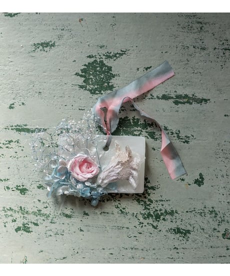 TEA TIME HORSEー紅茶の香りー／ WAXBAR®