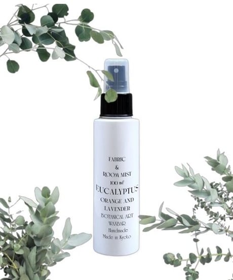 FABRIC MIST 100ml「香りセレクト」お選びいただきます 2