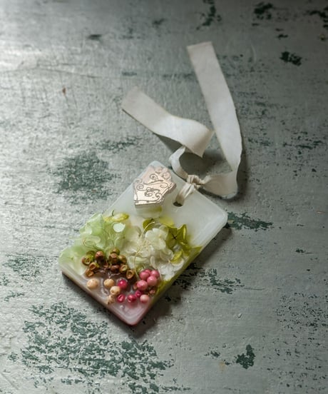 ENGLISH GARDENーイングリッシュガーデンの香りー ／WAXBAR®