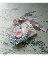 TEA TIME HORSEー紅茶の香りー／ WAXBAR®