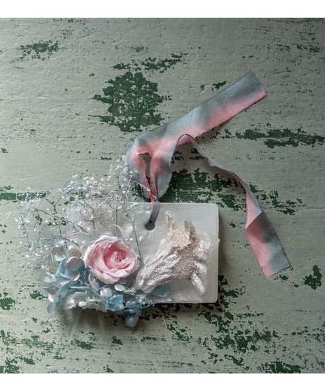TEA TIME HORSEー紅茶の香りー／ WAXBAR®
