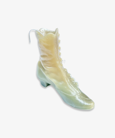 Boot Candles