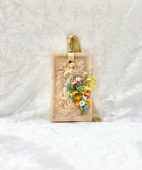 WAXBAR®︎/マリアマルチカラー･ローズピンク/1個入り