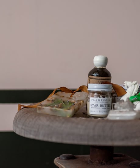 HERBALTEAーハーブティーの香りー／ WAXBAR®