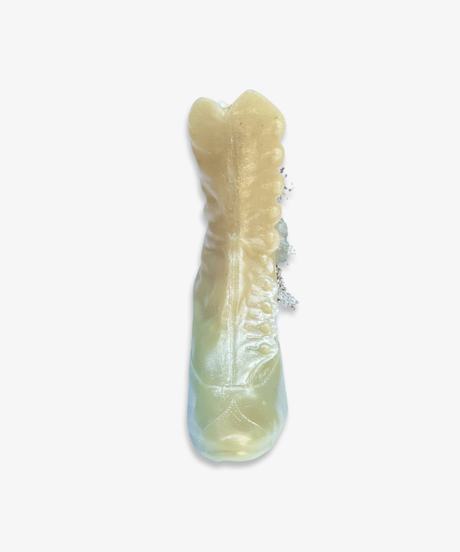 Boot Candles