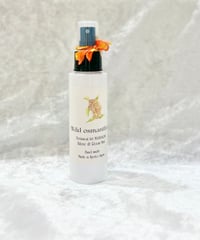 FABRIC MIST 100ml「Wild osmanthus」野生の金木犀の香り