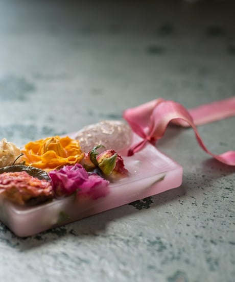 ROSEーローズの香りー／ WAXBAR®