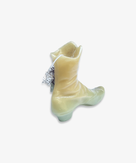 Boot Candles