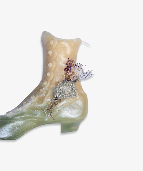Boot Candles