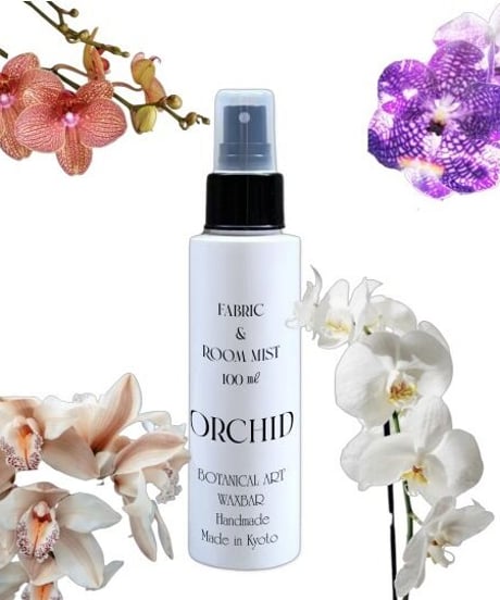 FABRIC MIST 100ml「香りセレクト」お選びいただきます 2