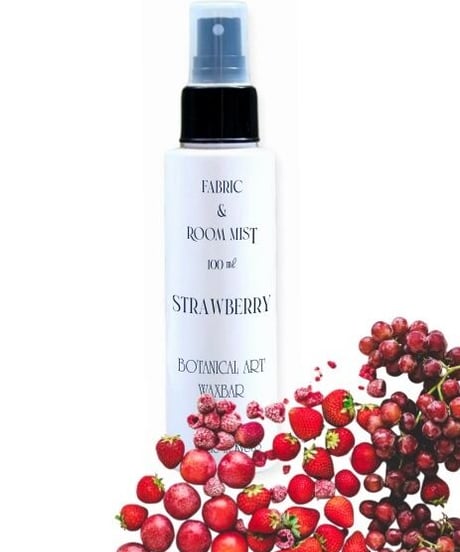 FABRIC MIST 100ml「香りセレクト」お選びいただきます
