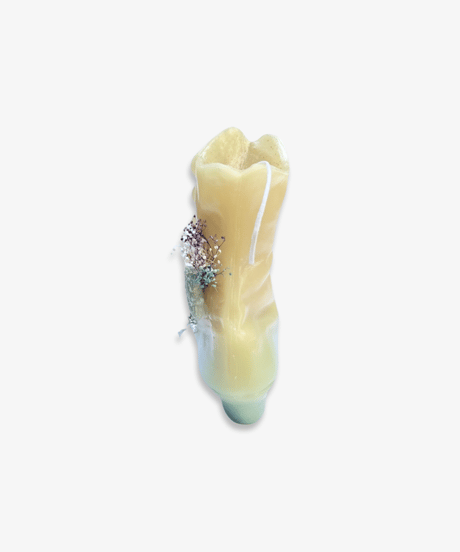 Boot Candles