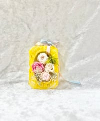 WAXBAR®︎/ローゼス･フレーム／②／1個入り