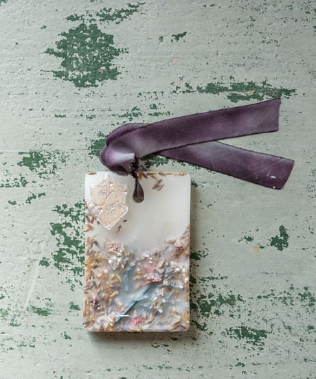 CHARDNNAY&LAVENDERーシャルドネ＆ラヴェンダーの香りー／ WAXBAR®