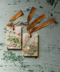 HERBALTEAーハーブティーの香りー／ WAXBAR®