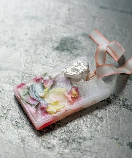 PETALSー花びらの香りー／ WAXBAR®