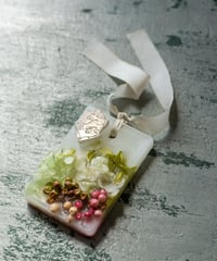 ENGLISH GARDENーイングリッシュガーデンの香りー ／WAXBAR®