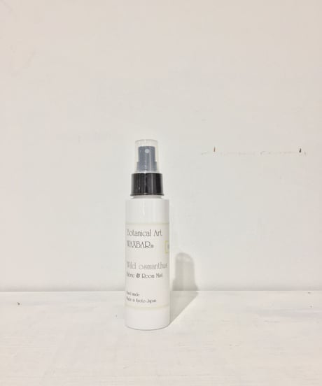 FABRIC MIST 100ml「香りセレクト」お選びいただきます