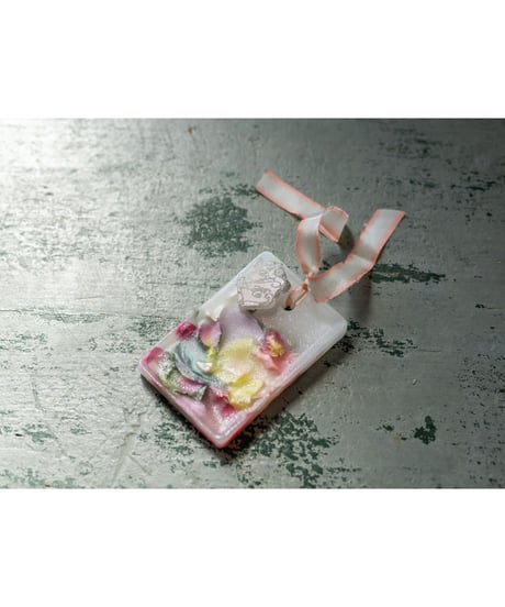 PETALSー花びらの香りー／ WAXBAR®