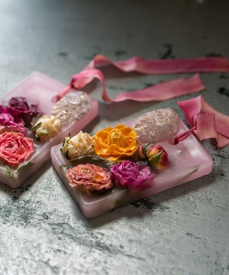 ROSEーローズの香りー／ WAXBAR®