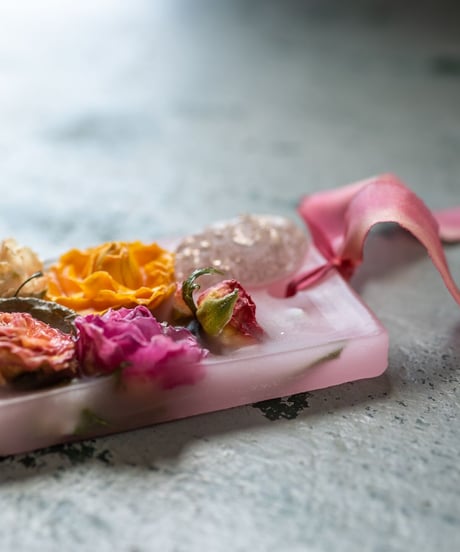 ROSEーローズの香りー／ WAXBAR®