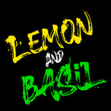 LEMON  AND BASIL
