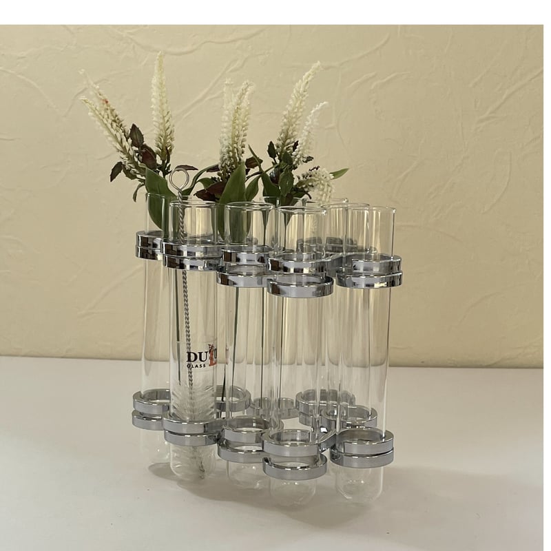 ダルトン リンクチューブフラワーベース | Nonoca.nonoca.store