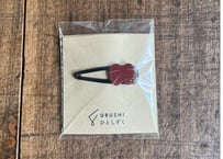 URUSHI　ひとしづく　ヘアピン