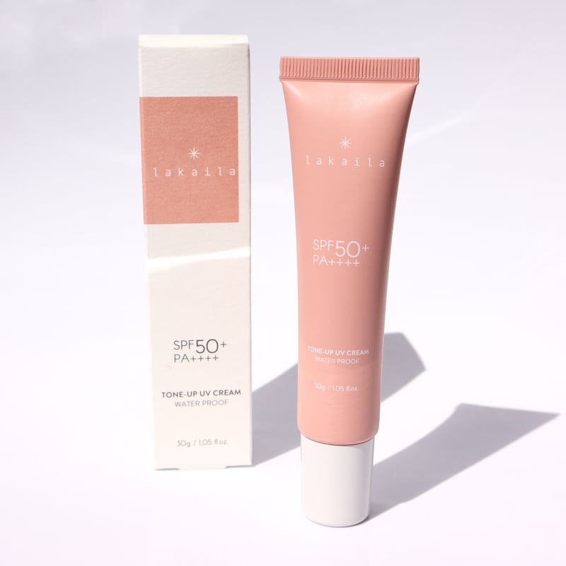 lakaila トーンアップUVクリーム トーンアップUVクリーム | lakaila