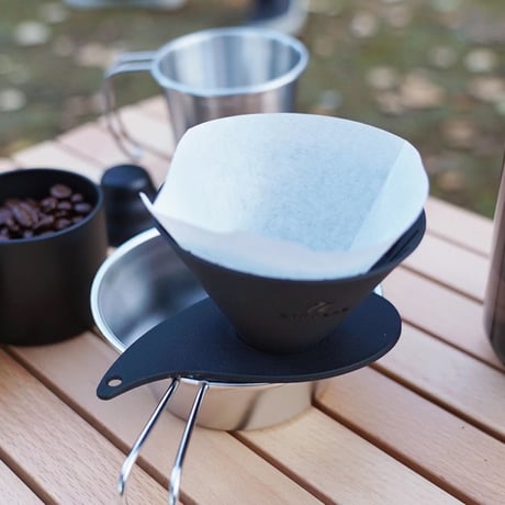 Zebrang V60 ペーパーフィルター01W