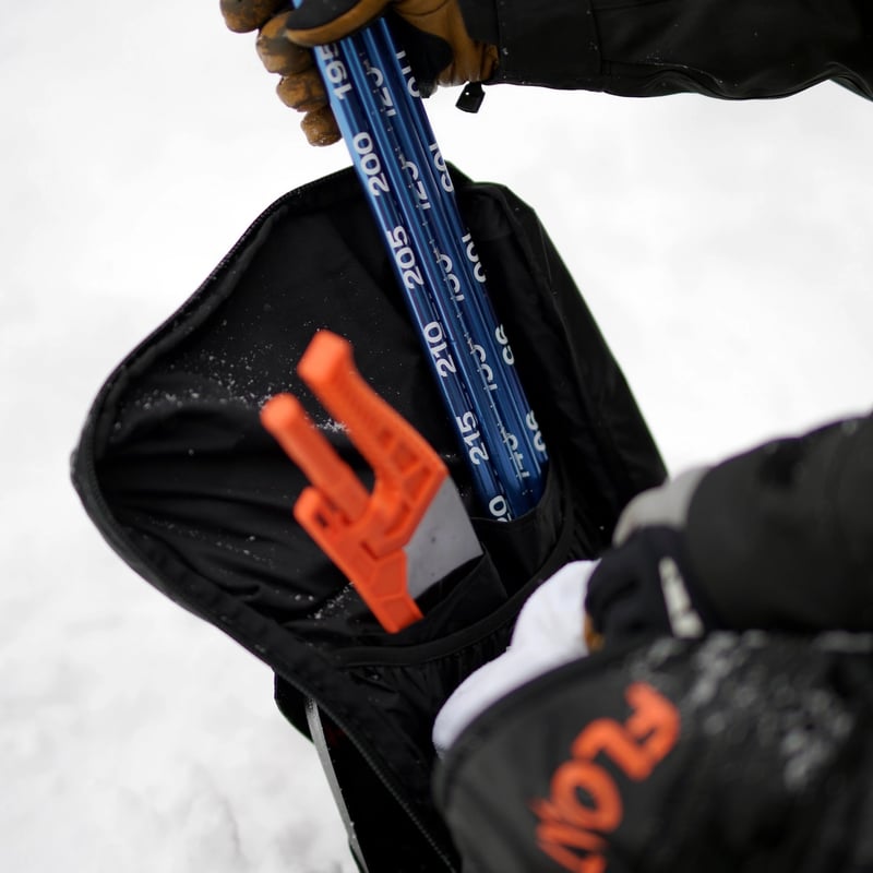 BCA｜Stealth 270 Avalanche Probe 2026 | ourthing