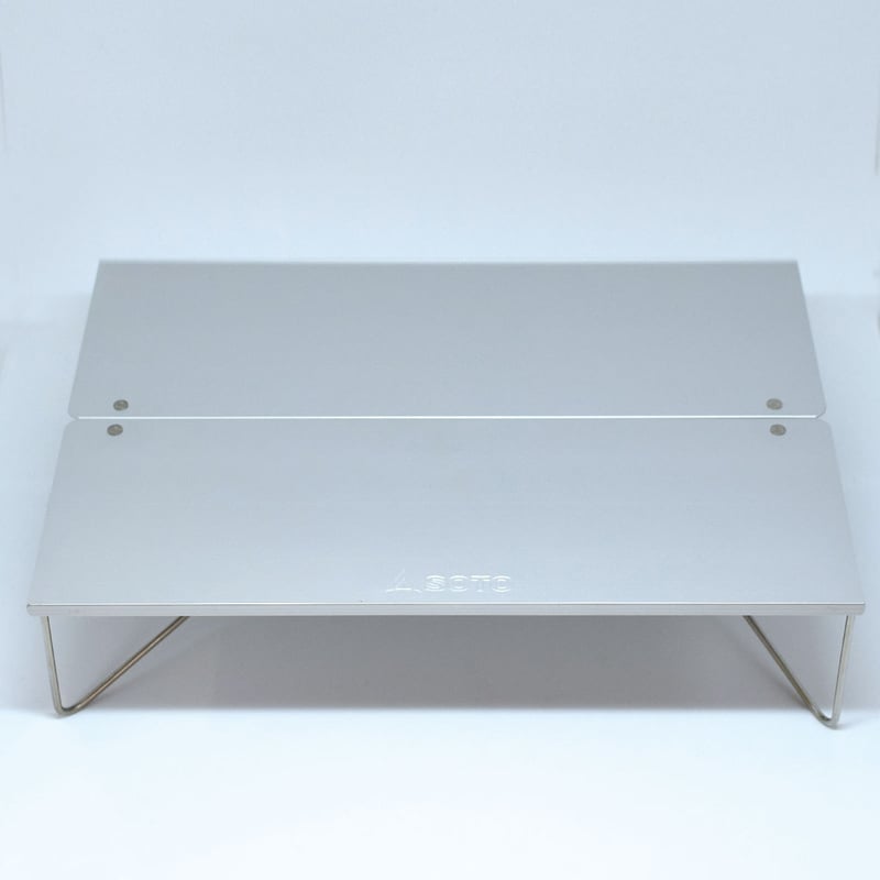 SOTO ST-630 フィールドホッパー ソト テーブル | ourthing（アワー