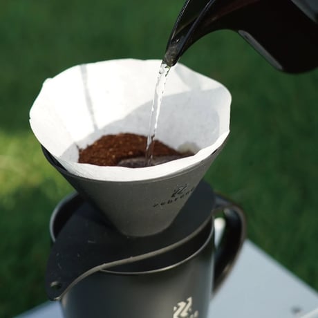 Zebrang V60 ペーパーフィルター01W