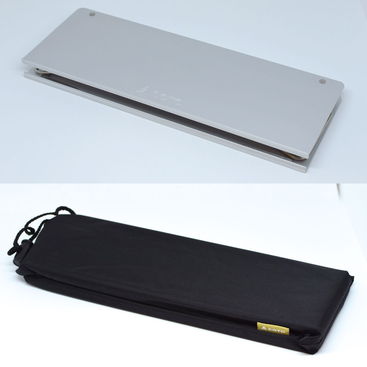 SOTO ST-630 フィールドホッパー ソト テーブル | ourthing（アワー