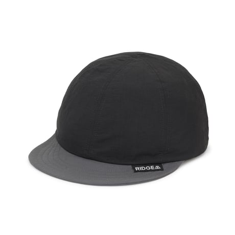 RIDGE MOUNTAIN GEAR｜Basic Cap Bi Color リッジマウンテンギア ベーシックキャップバイカラー