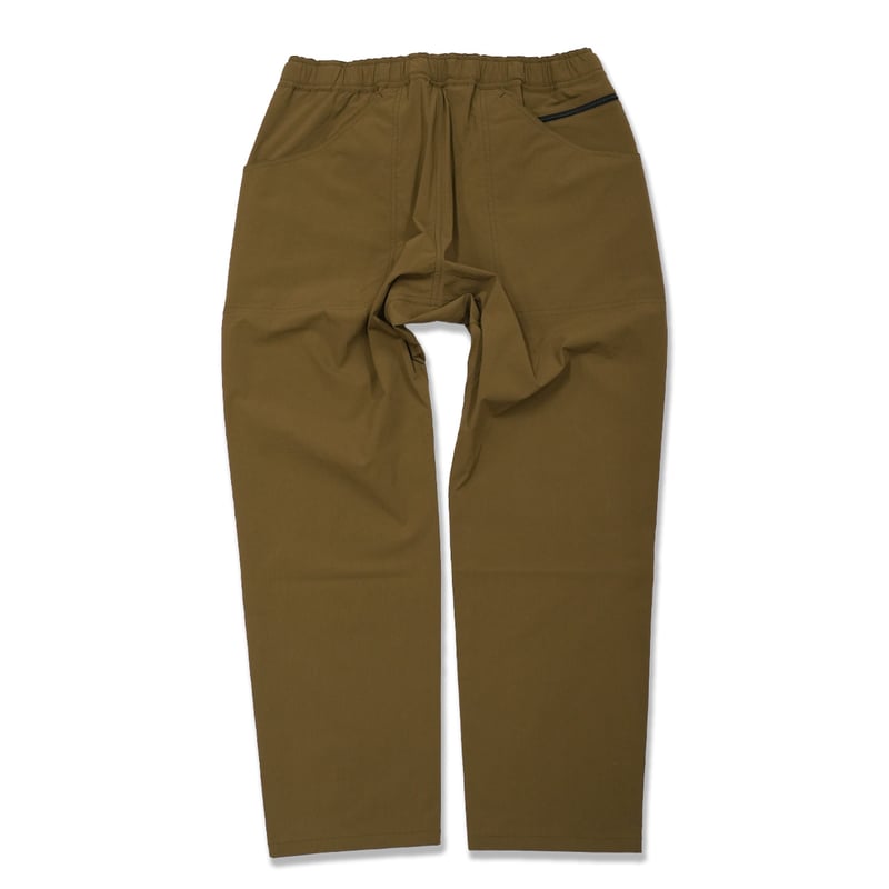 mountdoor YM Ankle Pants｜マウントドア YMアンクルパンツ | our